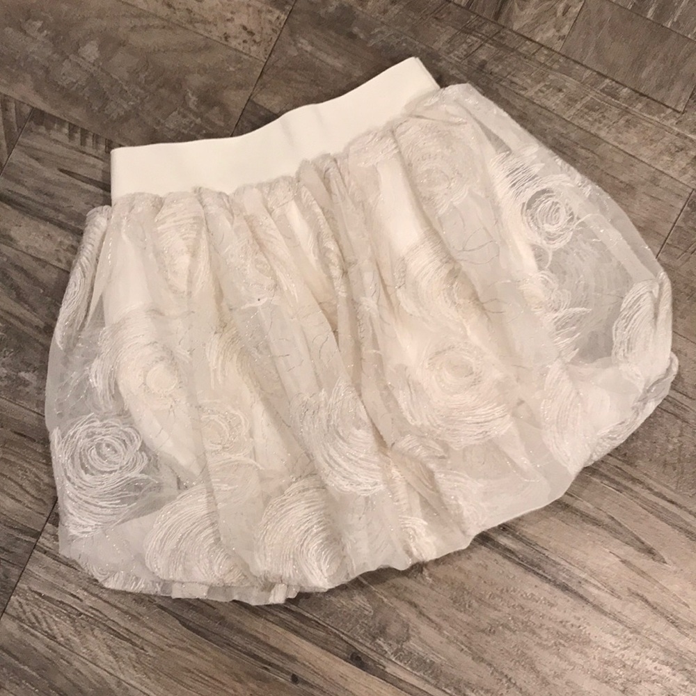 Girl’s Childrens Place Skirt